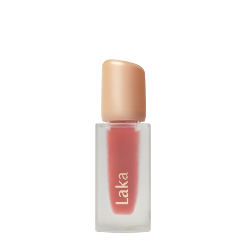 Laka - Fruity Glam Tint - Mitrinoša Lūpu Tinte - 101 Joyful - 4,5g