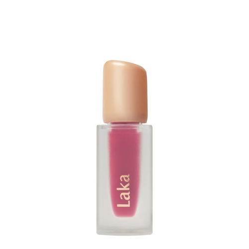 Laka - Fruity Glam Tint - Mitrinoša Lūpu Tinte - 105 Cold - 4,5g