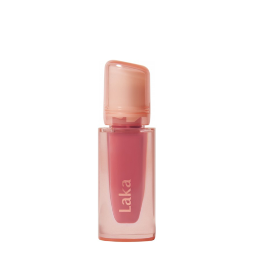 Laka - Jelling Nude Gloss - Lūpu Spīdums - 302 Grape Ring - 4,5g