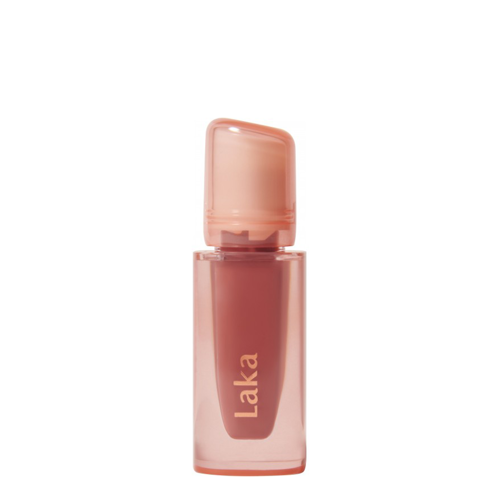 Laka - Jelling Nude Gloss - Mitrinošs Lūpu Spīdums - 301 Fig Ring - 4,5g