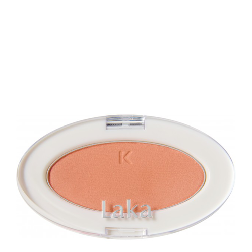 Laka - Love Silk Blush - Samtains Vaigu Sārtums - 704 Nunnu - 5,2g