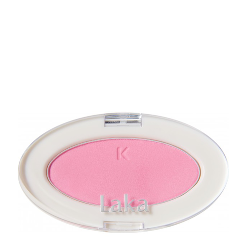 Laka - Love Silk Blush - Samtains Vaigu Sārtums - 707 Sweet - 5,2g