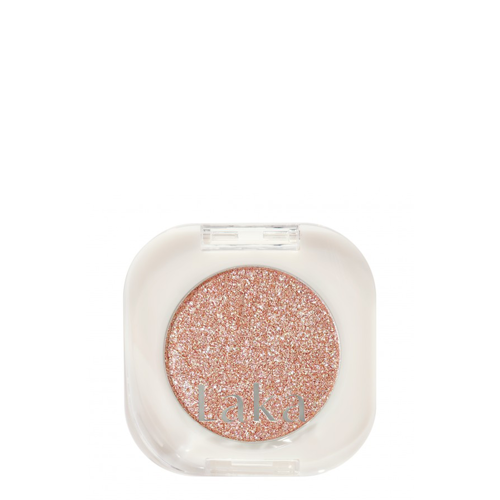 Laka - Mono Eyeshadow - Spīdīgas Acu Ēnas - 921 Allure - 1,8g