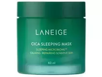 Laneige - Cica Sleeping Mask - Nakts Maska - 60ml