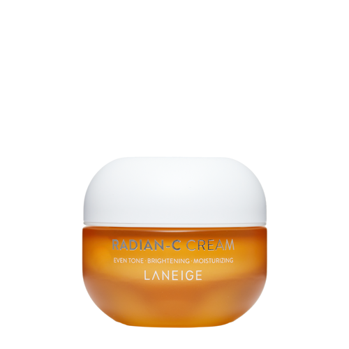 Laneige - Radian-C Cream - Izgaismojošs Krēms - 30ml