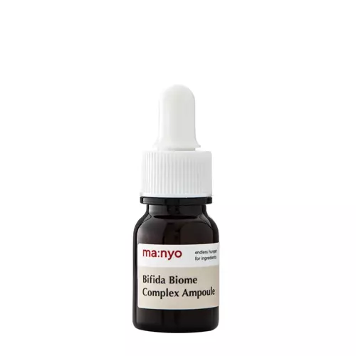 Ma:nyo - Bifida Biome Complex Ampoule - Stiprinošs Serums ar Bifida Fermentu - 12ml