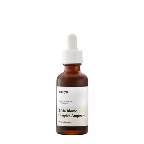 Ma:nyo - Bifida Biome Complex Ampoule - Stiprinošs Serums ar Bifida Fermentu - 50ml