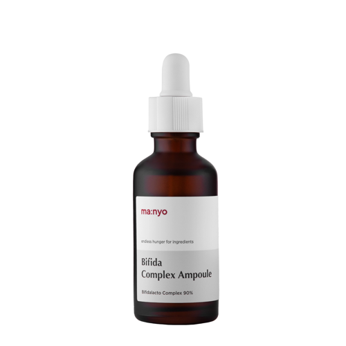 Ma:nyo - Bifida Complex Ampoule - Pretnovecošanās Serums ar Bifida Fermentu - 50ml