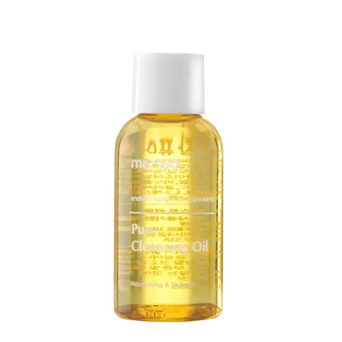 Ma:nyo - Pure Cleansing Oil - Attīroša Eļļa Sejai - 55ml