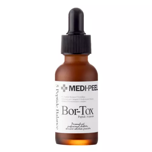 Medi-Peel - Bor-Tox Peptide Ampoule - Koncentrēts Peptīdu Serums - 30ml