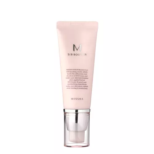 Missha - M BB Boomer - Pērļu grima bāze - 40ml