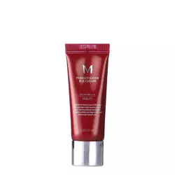 Missha - M Perfect Cover BB Cream SPF42/PA+++ - Nosedzošs BB krēms - No.23 Natural Beige - 20ml