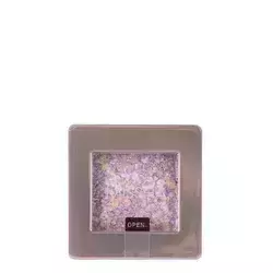 Missha - Modern Shadow Glitter Prism - Hologrāfiskās acu ēnas - Stella Prism - 2g