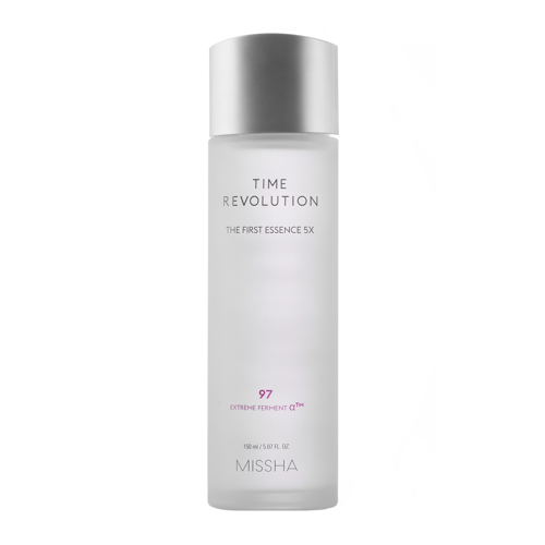 Missha - Time Revolution The First Treatment Essence Rx - Atjaunojoša Sejas Esence - 150ml