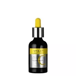 Missha - Vita C Plus Spot Correcting & Firming Ampoule - Izgaismojošs serums ar C vitamīnu - 30ml