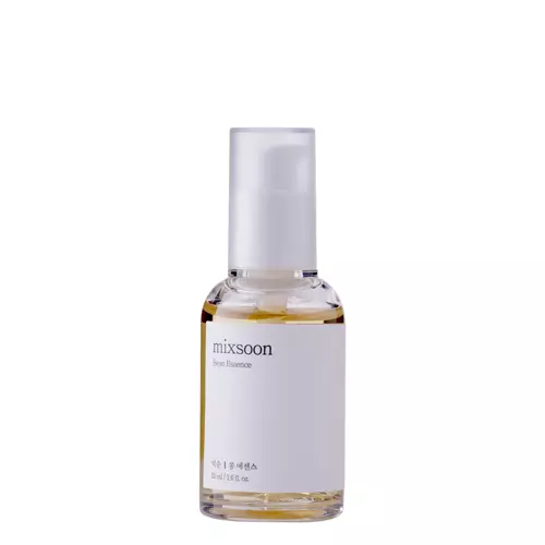 Mixsoon - Bean Essence - Serums ar sojas fermentu - 50ml