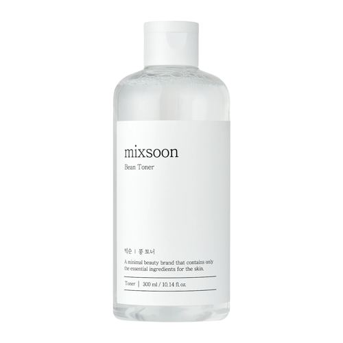 Mixsoon - Bean Toner - Toniks ar Sojas Fermentu - 300ml