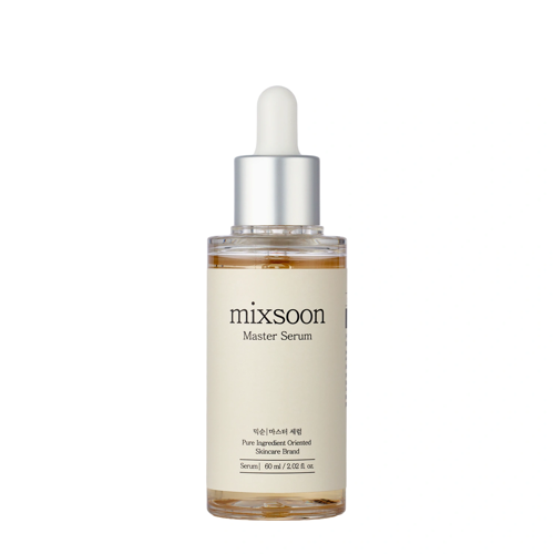 Mixsoon - Master Serum - Stiprinošs sejas serums - 60ml