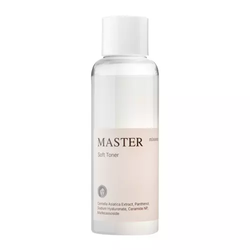 Mixsoon - Master Soft Toner - Stiprinošs sejas toniks - 150ml