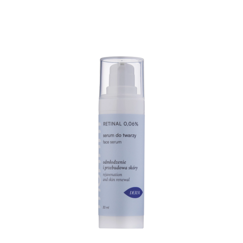 Mohani - Anti-Aging Serums ar 0,06% Stabilizētu Retinolu - 30ml