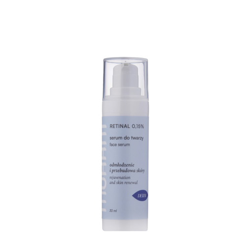 Mohani - Anti-Aging Serums ar 0,15% Stabilizētu Retinolu - 30ml