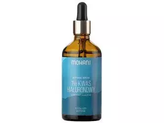 Mohani - Hialuronskābe - 1% - 100ml