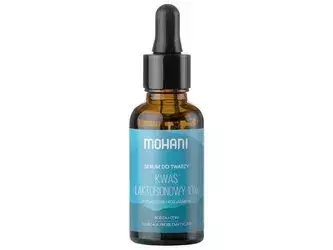 Mohani - Izgaismojošs Serums ar 10% Laktobioskābi - 30ml