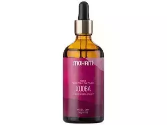 Mohani - Jojobas Eļļa BIO - 100ml