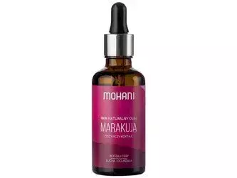 Mohani - Marakujas Eļļa - 50ml