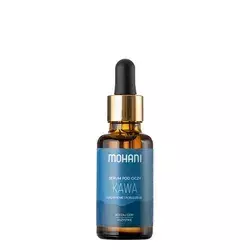 Mohani - Nostiprinošs Kafijas Serums Ādai ap Acīm - 30ml