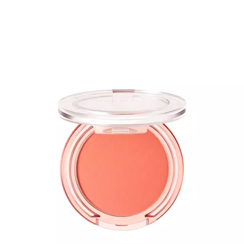 Nature Republic - By Flower Blusher - Samta Sārtums Vaigiem - 03 Grapefruit Cotton Candy - 5g