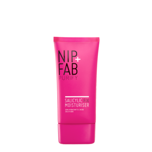 Nip+Fab - Salicylic Fix Moisturise - Sejas Krēms ar Salicilskābi - 40ml