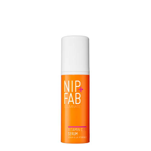 Nip+Fab - Vitamin C Fix 5% Serum - Sejas Serums ar 5% C Vitamīnu - 50ml