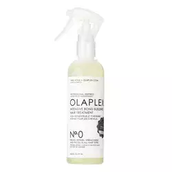 Olaplex - No. 0 Intensive Bond Building Hair Treatment - Intensīva matu terapija ar spēcīgu atjaunojošu iedarbību - 155ml