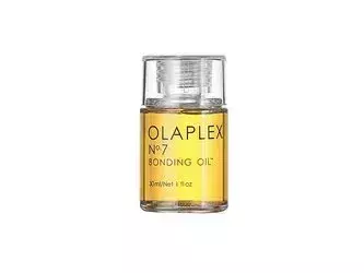 Olaplex - No. 7 Bonding Oil - Reģenerējoša un izlīdzinoša matu eļļa - 30ml