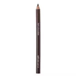 Paese - Acu zīmulis  Soft Eye Pencil - Dark Chocolate - 1,5g