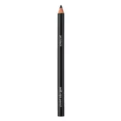 Paese - Acu zīmulis Soft Eye Pencil - Jet Black - 1,5g 