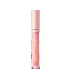 Paese - Beauty Lipgloss Lūpu Spīdums ar Meadowfoam Eļļu - 01 Glassy - 3,4ml