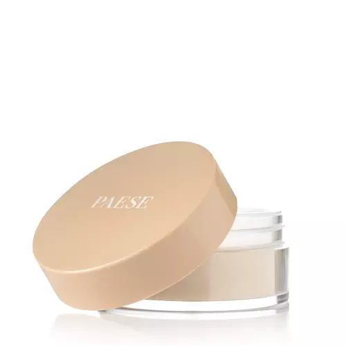 Paese - Beauty Powder - Miežu pūderis - 10g