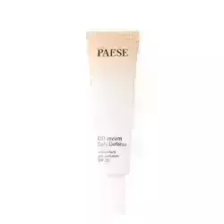 Paese - DD Cream - Kopjošs krēms ar krāsu - 1N Ivory - 30ml