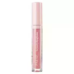 Paese - Lūpu spīdums Beauty Lipgloss ar limnantes sēkļu eļļu - 02 Sultry - 3,4ml