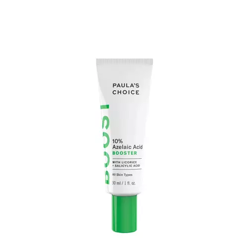 Paula's Choice - Azelaic Acid Booster - Serums ar 10% azelaīnskābi - 30ml