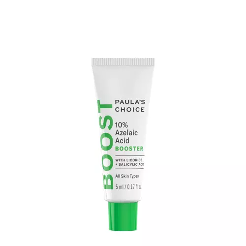 Paula's Choice - Azelaic Acid Booster - Serums ar 10% azelaīnskābi - 5ml