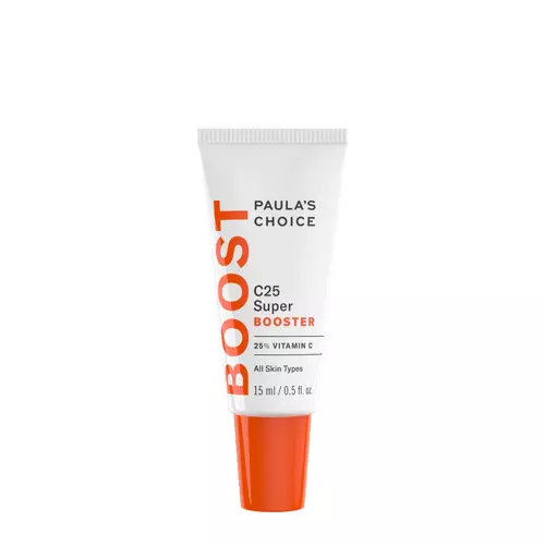 Paula's Choice - C25 Super Booster - Serums ar 25% C vitamīnu - 15ml