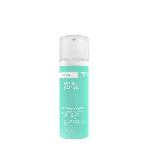 Paula's Choice - Calm Repairing Serum - Atjaunojošs serums ar keramīdiem - 30ml