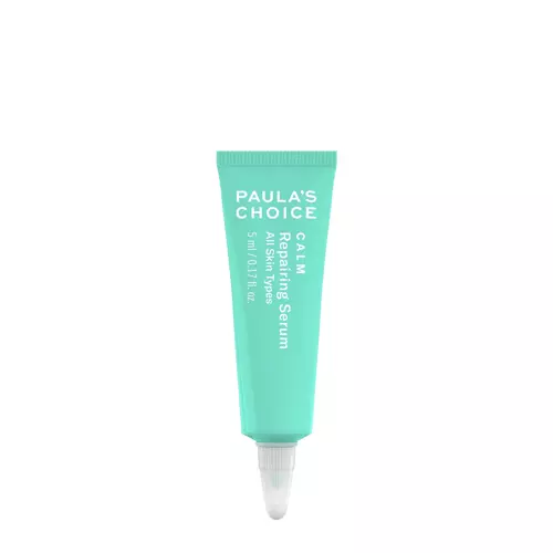 Paula's Choice - Calm Repairing Serum - Atjaunojošs serums ar keramīdiem - 5ml