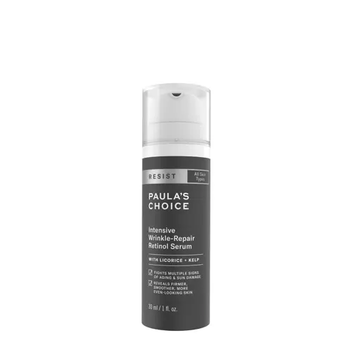 Paula's Choice - Resist - Intensive Wrinkle-Repair Retinol Serum - Intensīvs pretgrumbu serums ar retinolu - 30ml