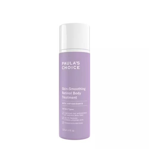 Paula's Choice - Skin Smoothing Retinol Body Treatment - Ķermeņa balzams ar retinolu - 118ml