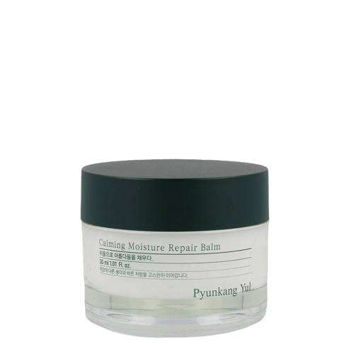 Pyunkang Yul - Calming Moisture Repair Balm - Nomierinošs mitrinošs atjaunojošs losjons - 30ml