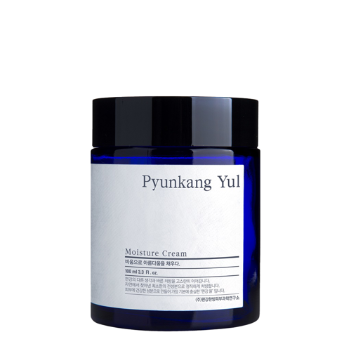 Pyunkang Yul - Moisture Cream - Mitrinošs sejas krēms - 100ml